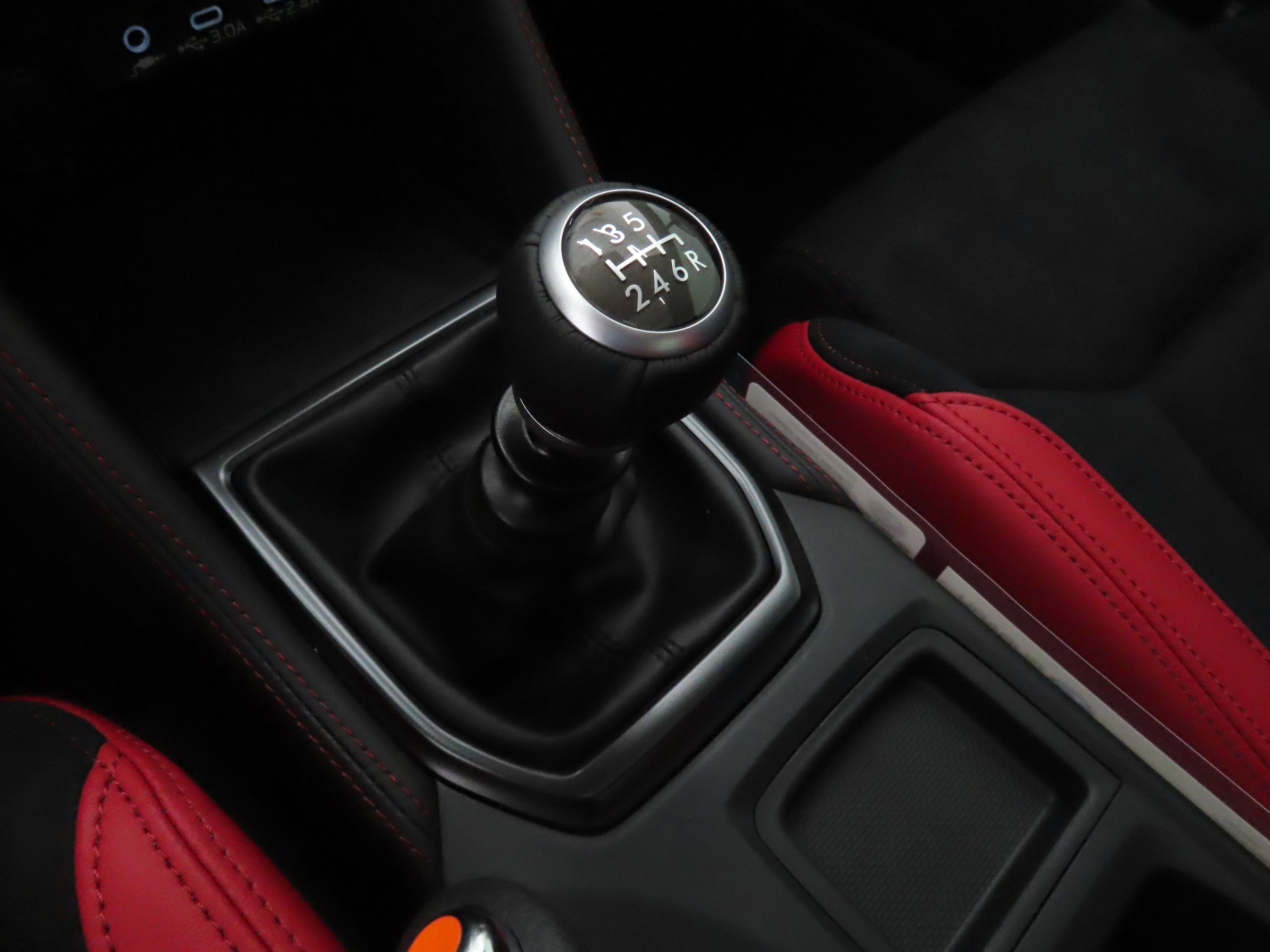 New 2026 Subaru WRX Limited image 17