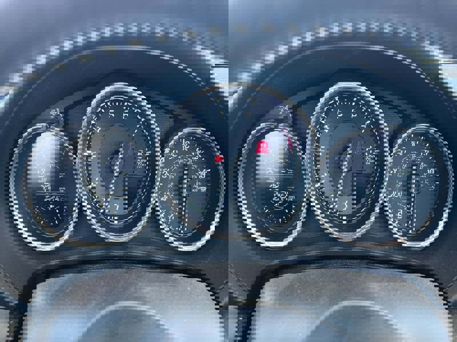 Used 2021 MAZDA MX-5 Miata Club w/ Brembo/BBS Recaro Package image 26