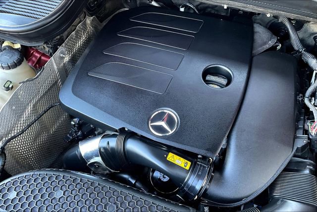 Used 2021 Mercedes-Benz GLE 350 GLE 350 image 31