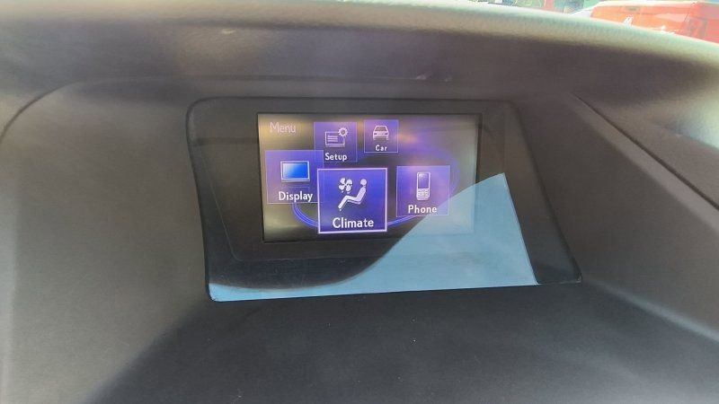 Used 2015 Lexus RX 350 AWD image 17