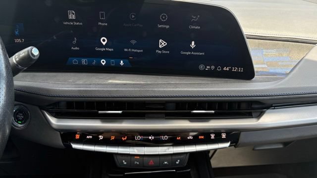 Used 2024 Cadillac XT4 Sport AWD/4WD image 29