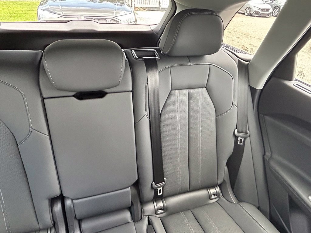Certified 2025 Audi Q5 Prestige AWD/4WD image 14