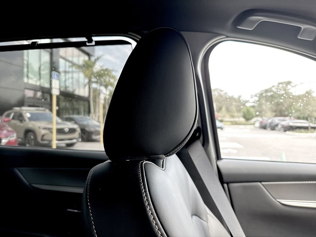 New 2026 MAZDA CX-70 3.3 Turbo S w/ Premium Package image 21