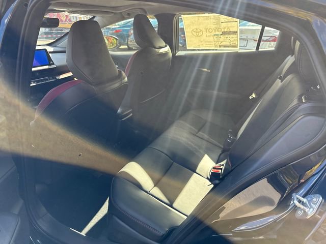 New 2026 Toyota Prius Plug-In Hybrid image 17