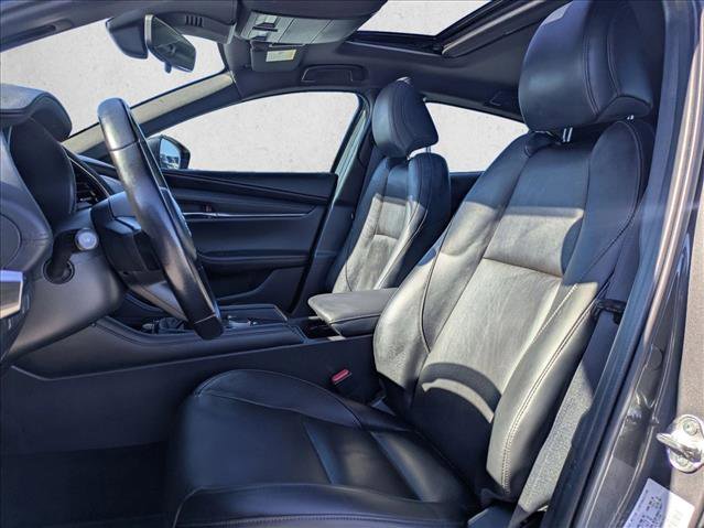 Used 2021 MAZDA MAZDA3 s image 16