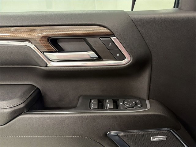 Certified 2024 Chevrolet Silverado 1500 LT Trail Boss w/ LT Trail Boss Premium Package image 21