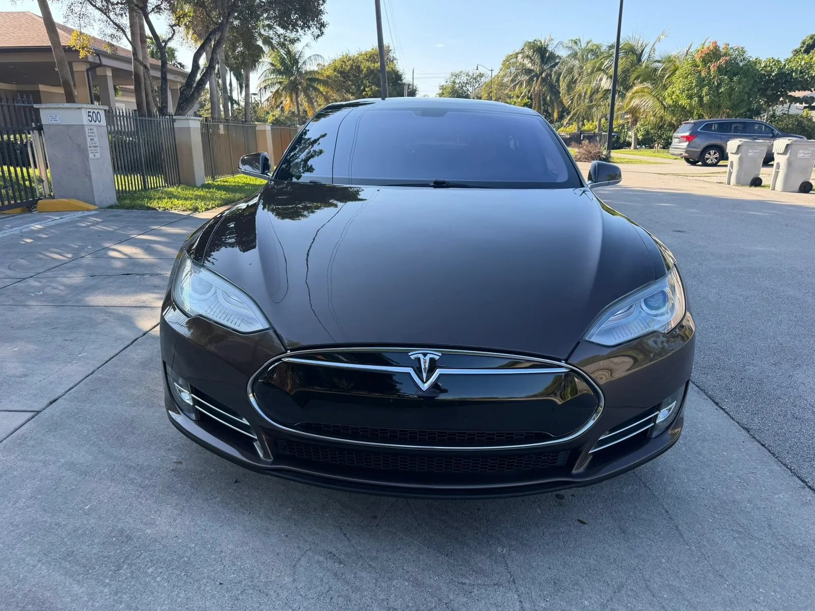 Used 2013 Tesla Model S RWD image 18