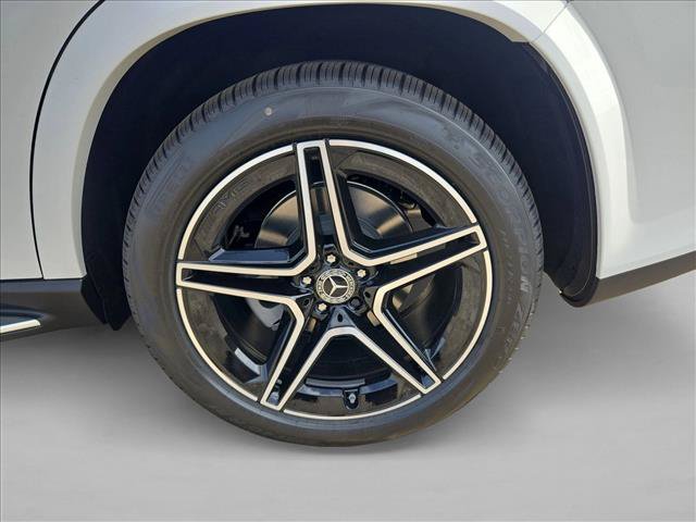 Certified 2026 Mercedes-Benz GLS 450 4MATIC image 10