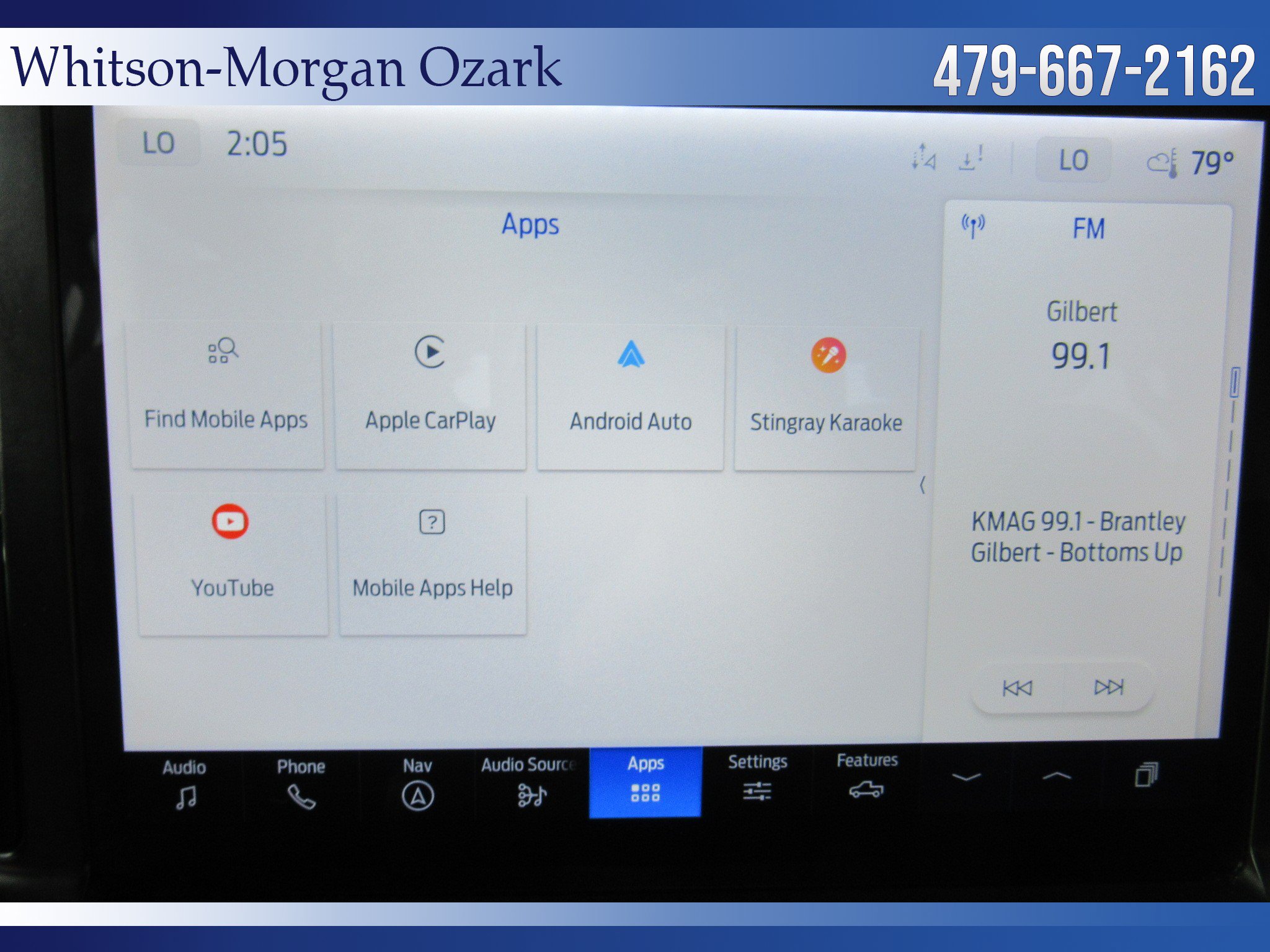 Used 2024 Ford F150 XLT w/ Equipment Group 302A MID AWD/4WD image 46