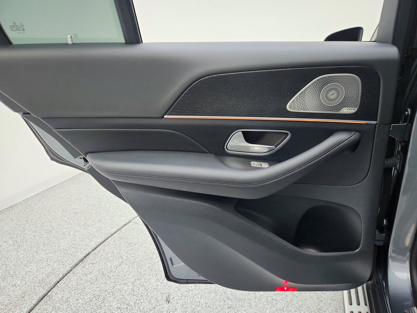 Certified 2023 Mercedes-Benz GLE 350 image 21