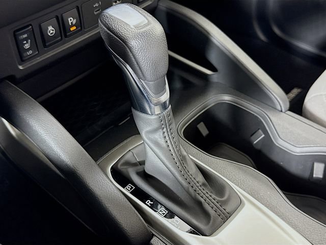 Certified 2024 Nissan Frontier SV w/ SV Convenience Package image 18