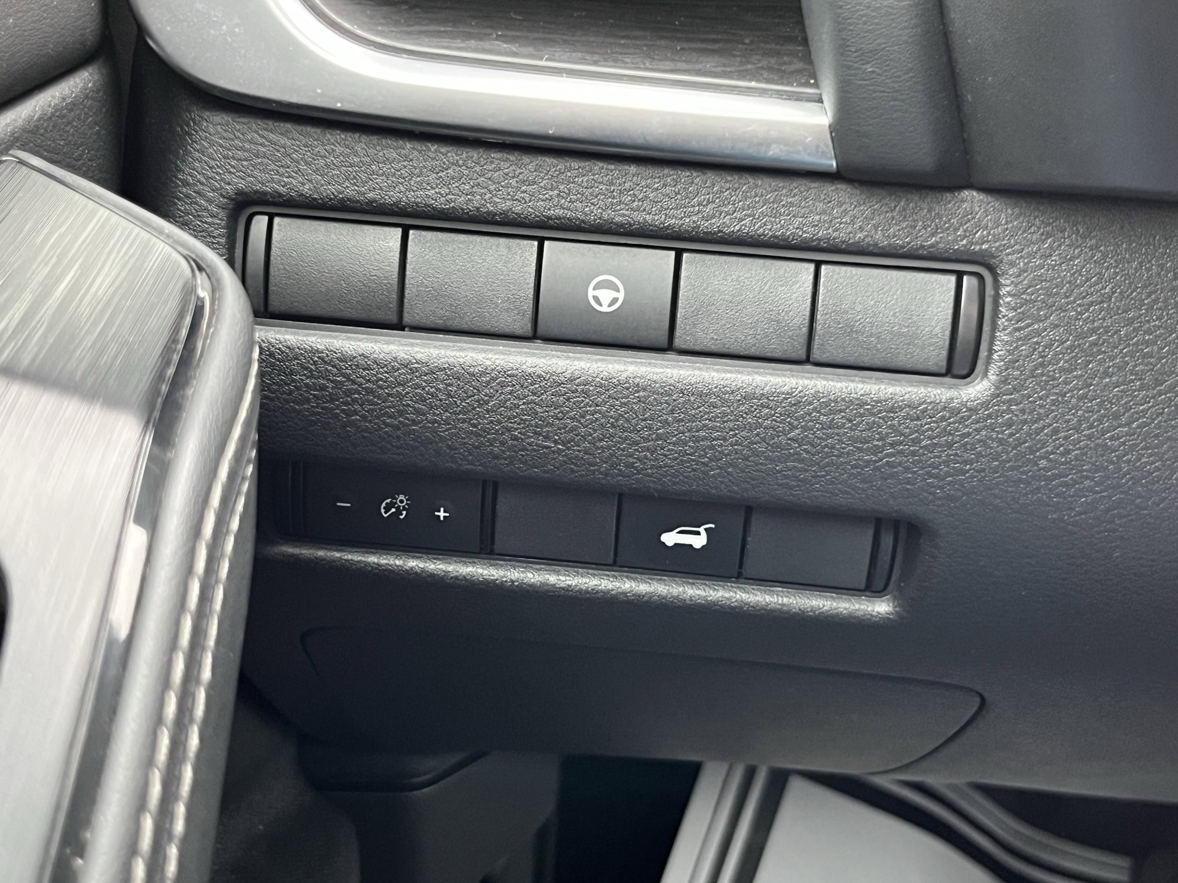Used 2021 Nissan Rogue SL w/ Premium Package AWD/4WD image 41