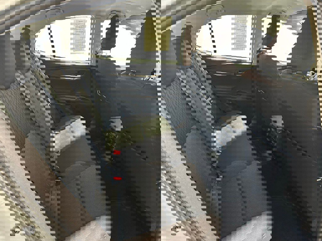 Used 2025 Toyota Camry LE image 54