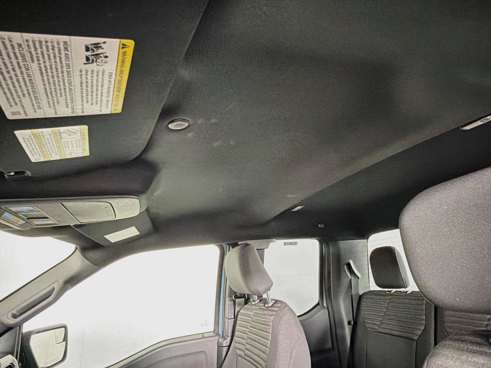 Used 2023 Ford F150 XL w/ STX Appearance Package AWD/4WD image 5