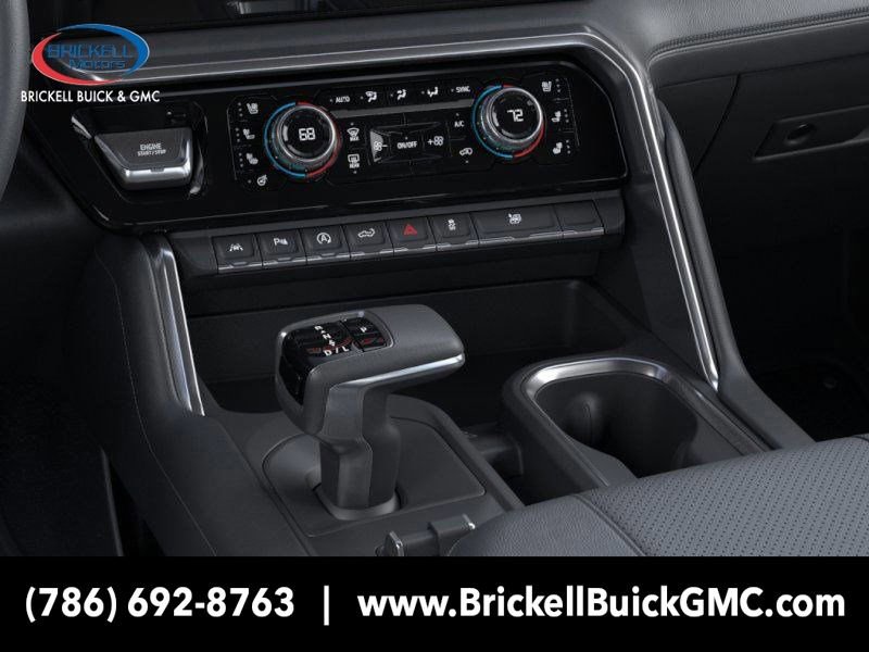 New 2025 GMC Sierra 1500 Denali image 23