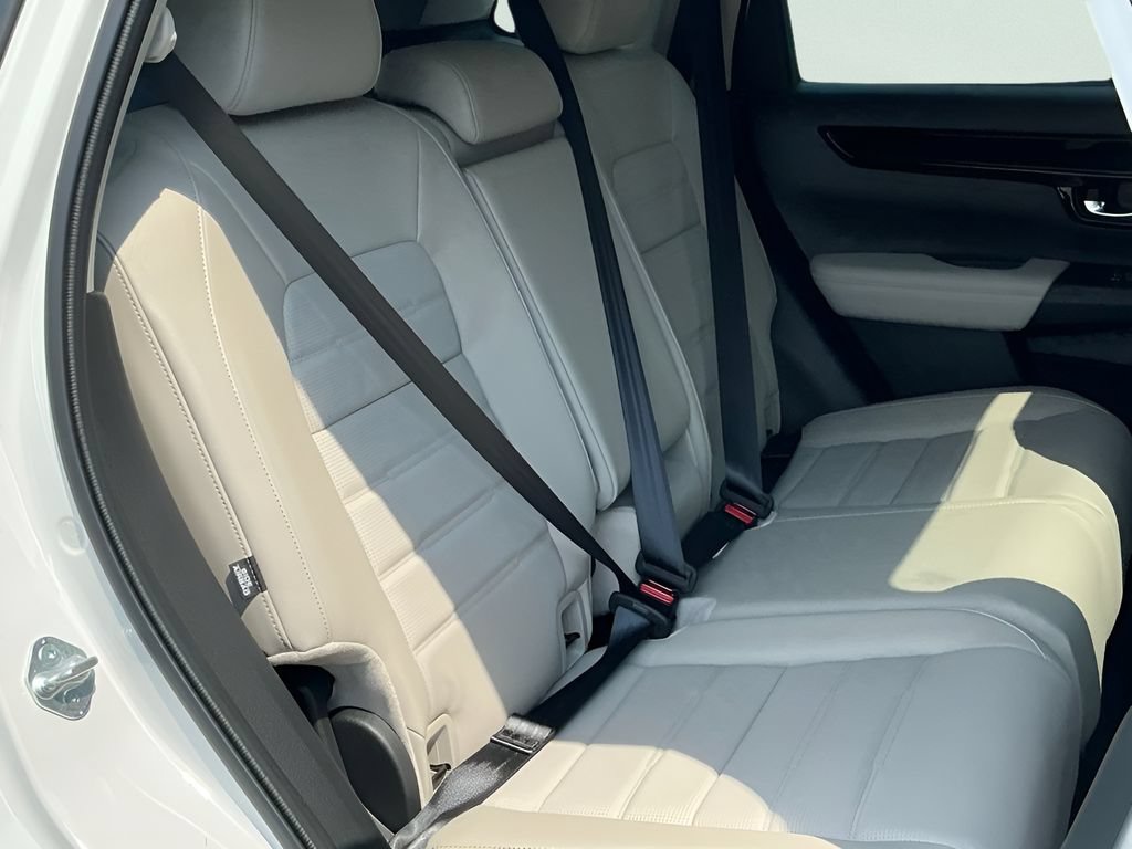 Certified 2026 Honda CR-V EX-L image 18