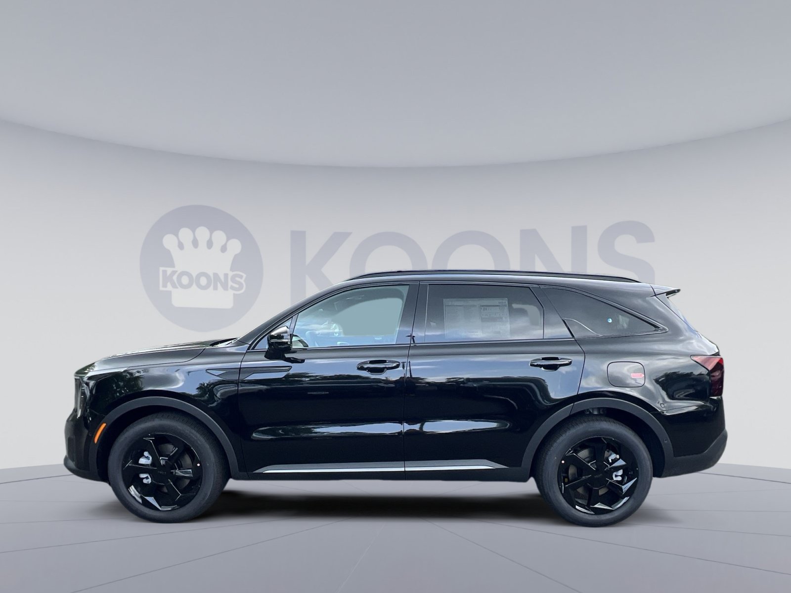 New 2026 Kia Sorento SX Prestige AWD/4WD image 2