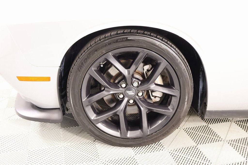 Used 2022 Dodge Challenger GT w/ Blacktop Package image 17