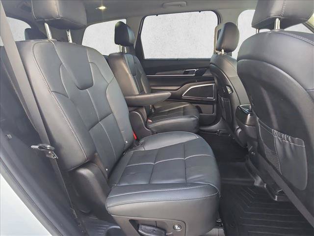 Used 2021 Kia Telluride SX AWD/4WD image 19