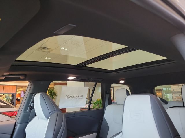 New 2026 Lexus TX 350 AWD w/ Technology Package image 31