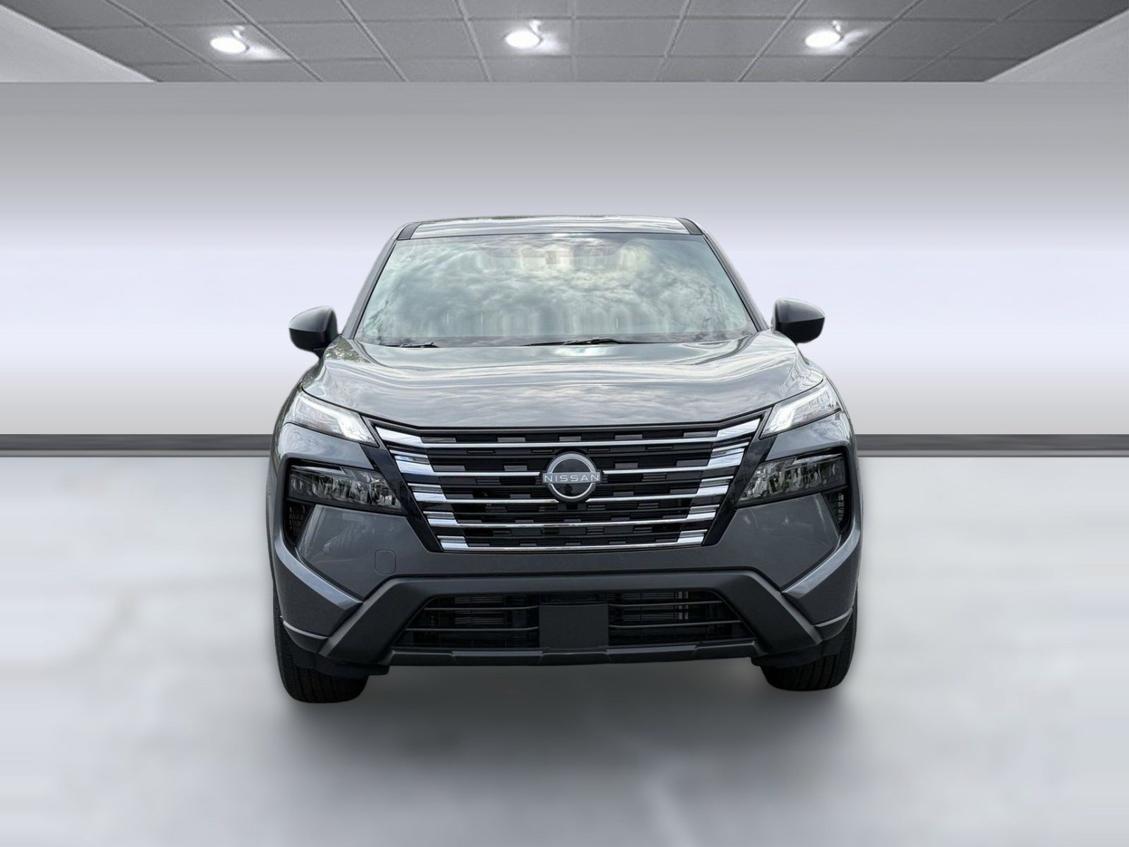 Certified 2026 Nissan Rogue S image 5