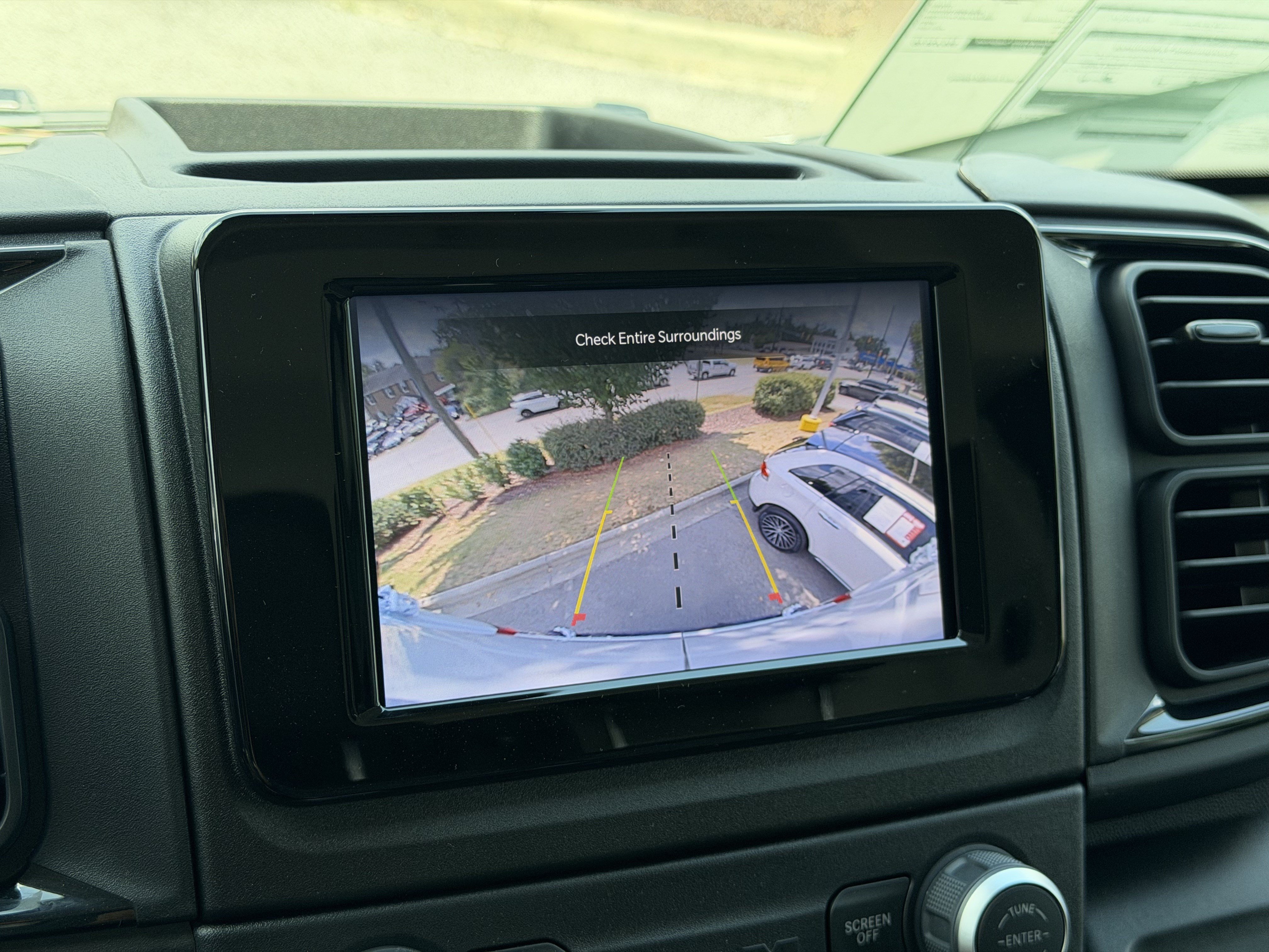 New 2026 RAM ProMaster 2500 w/ Safety Group FWD image 25