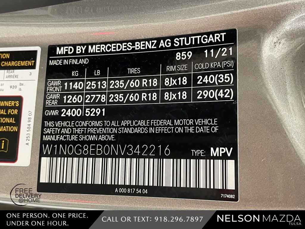 Used 2022 Mercedes-Benz GLC 300 4MATIC image 49