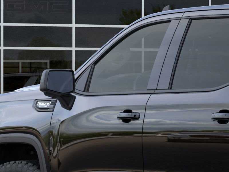 New 2026 GMC Sierra 1500 Elevation w/ Elevation Premium Package image 12