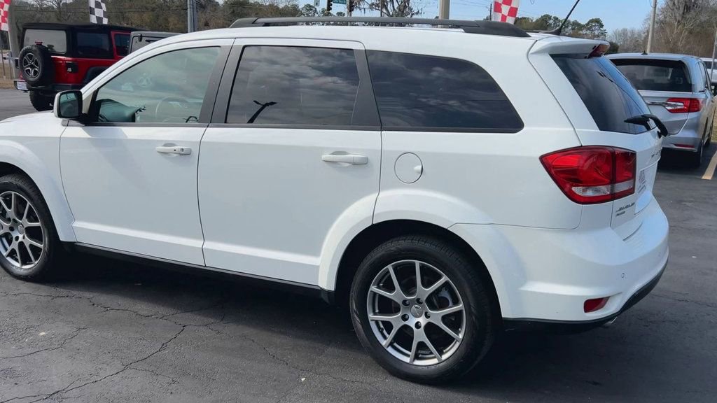 Used 2017 Dodge Journey GT image 6