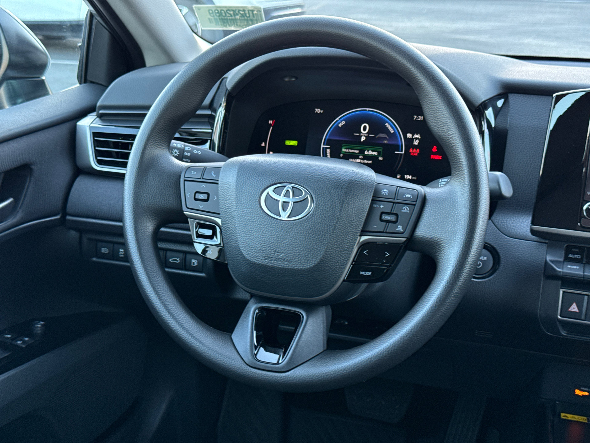 Certified 2026 Toyota Camry LE image 24