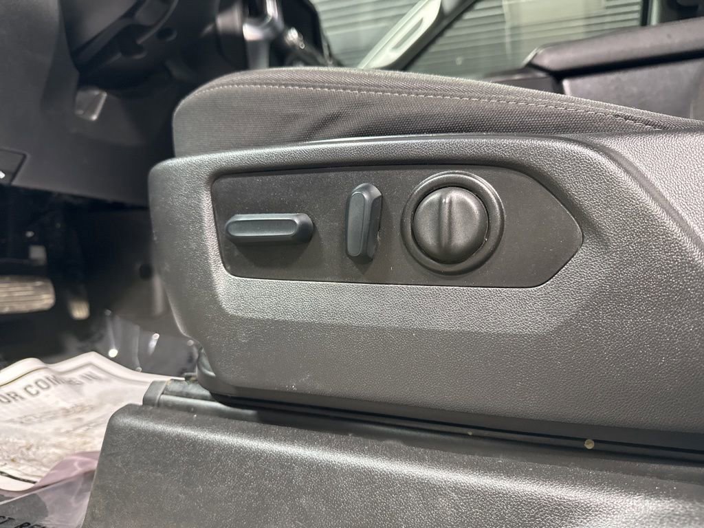 Used 2022 GMC Sierra 2500 SLE image 18