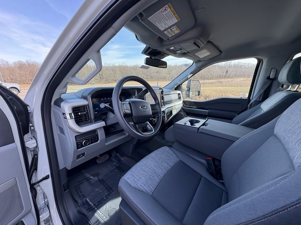 New 2026 Ford F350 XLT w/ XLT Premium Package image 33