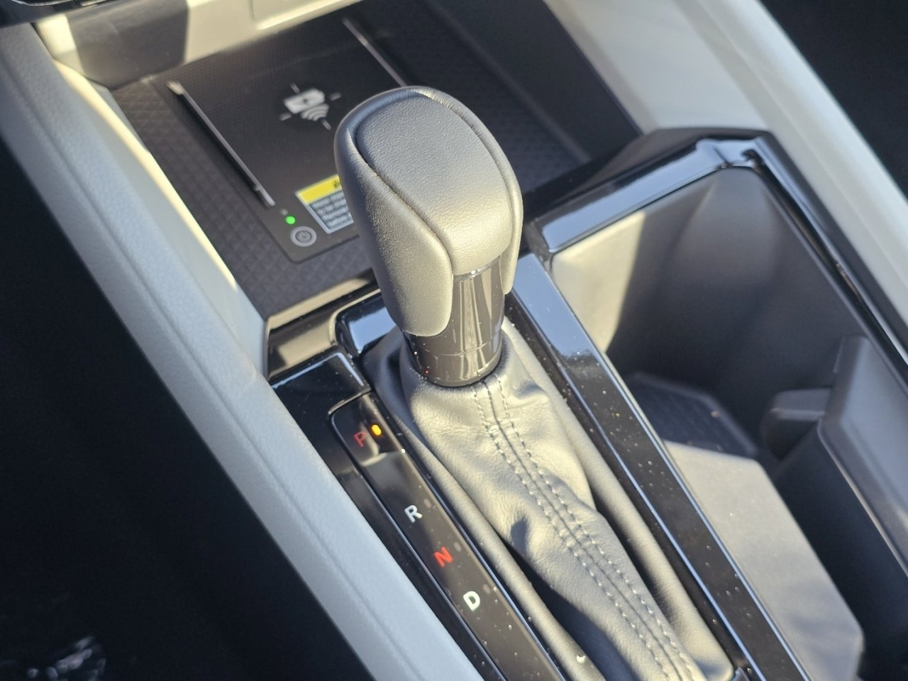 New 2025 Honda Accord EX-L image 30