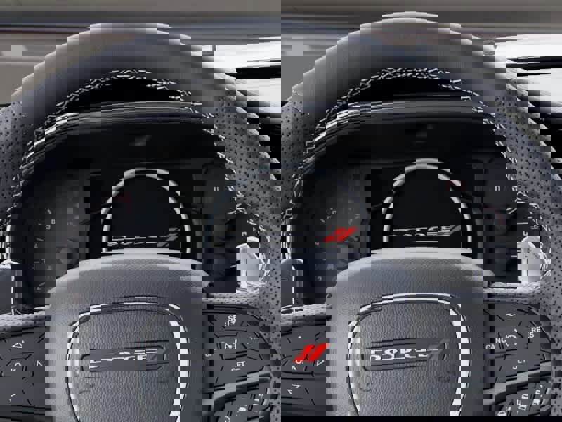 New 2026 Dodge Durango GT image 17