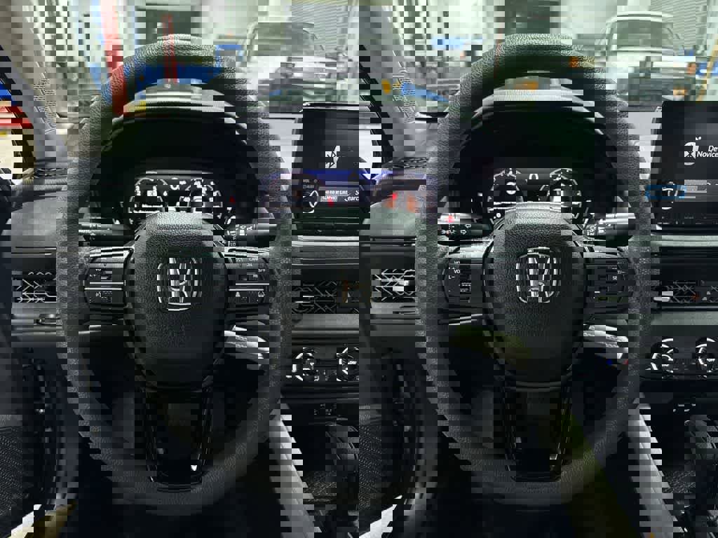 Used 2023 Honda Accord EX image 18