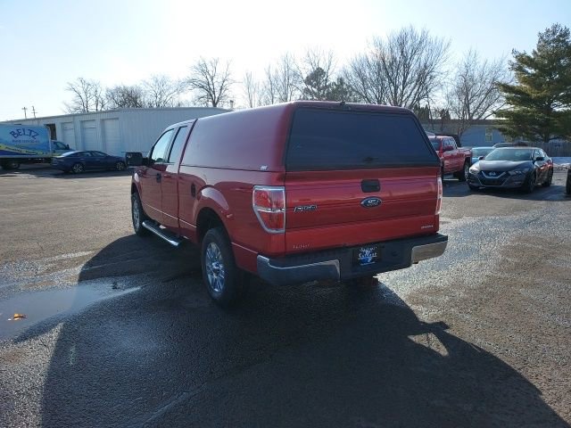 Used 2011 Ford F150 XLT RWD image 6