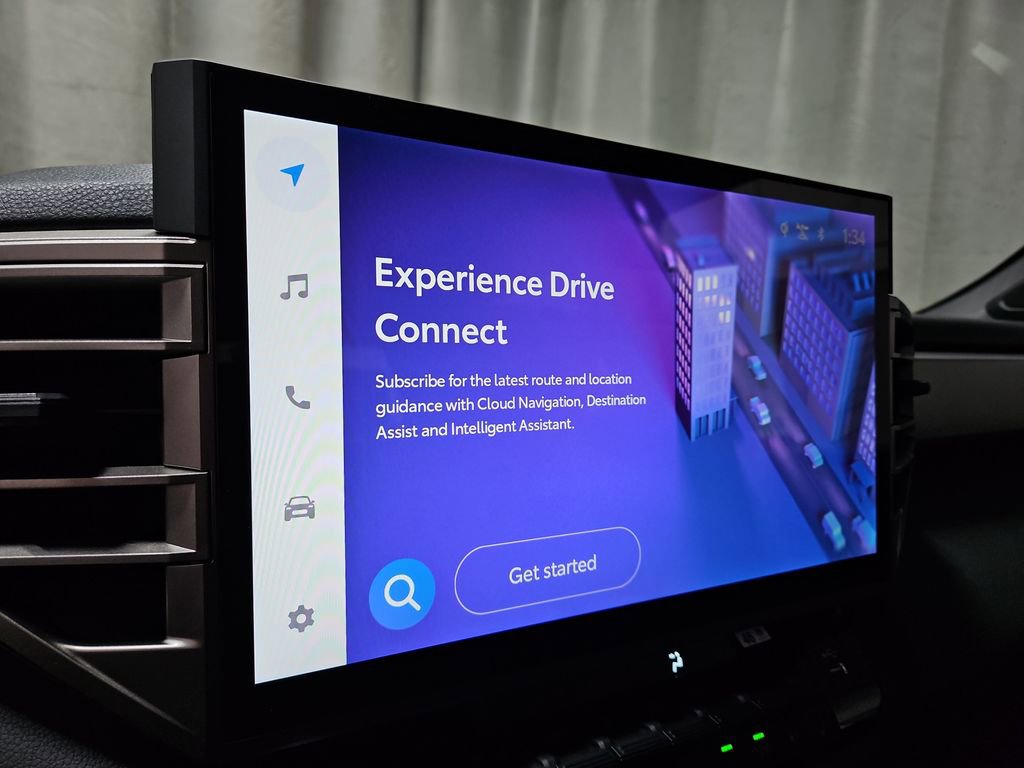 New 2026 Toyota Tundra Limited image 19