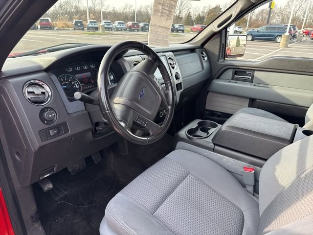 Used 2011 Ford F150 XLT w/ XLT Convenience Pkg image 15