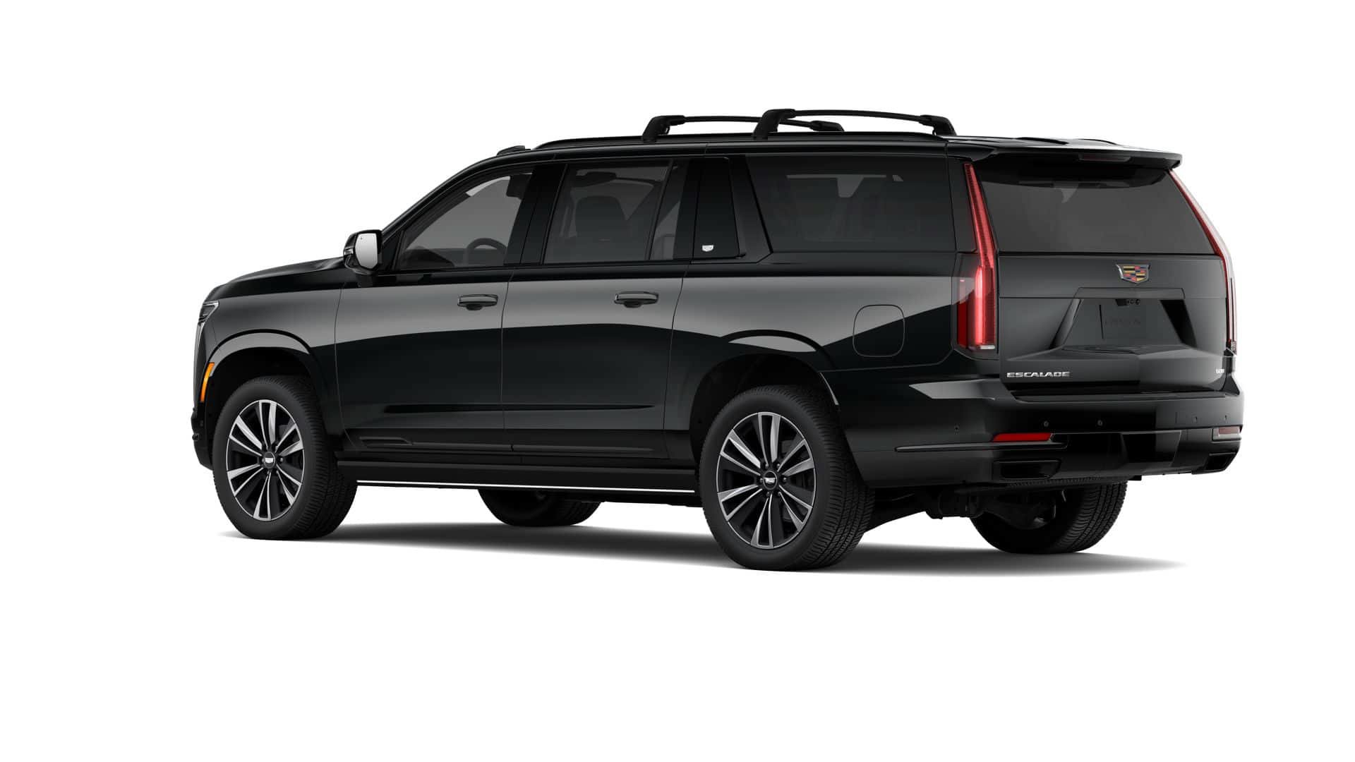 New 2026 Cadillac Escalade ESV Sport w/ Touring Package AWD/4WD image 6