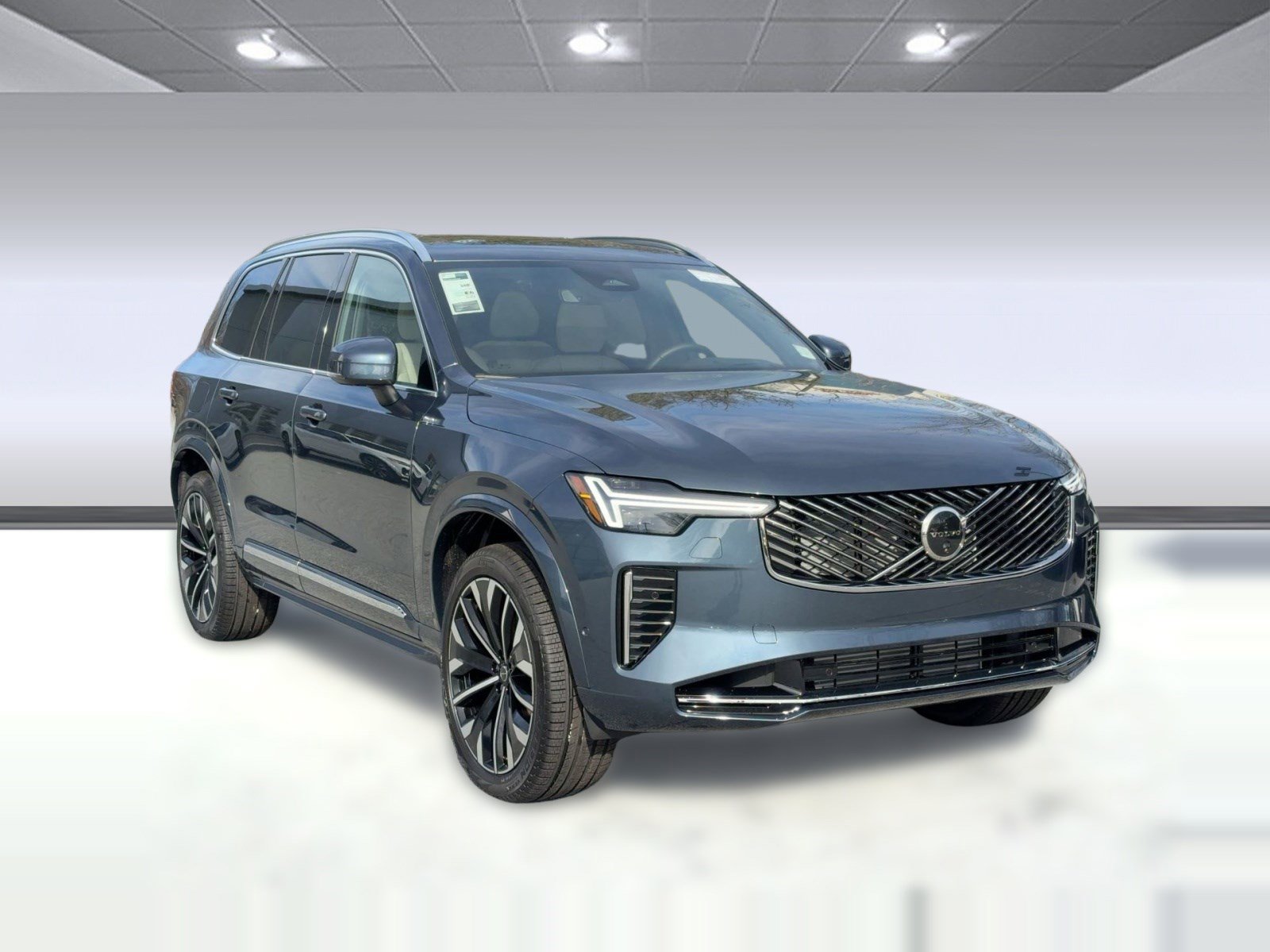 New 2026 Volvo XC90 T8 Ultra image 7
