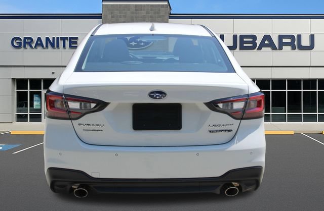 Certified 2024 Subaru Legacy Touring XT AWD/4WD image 9