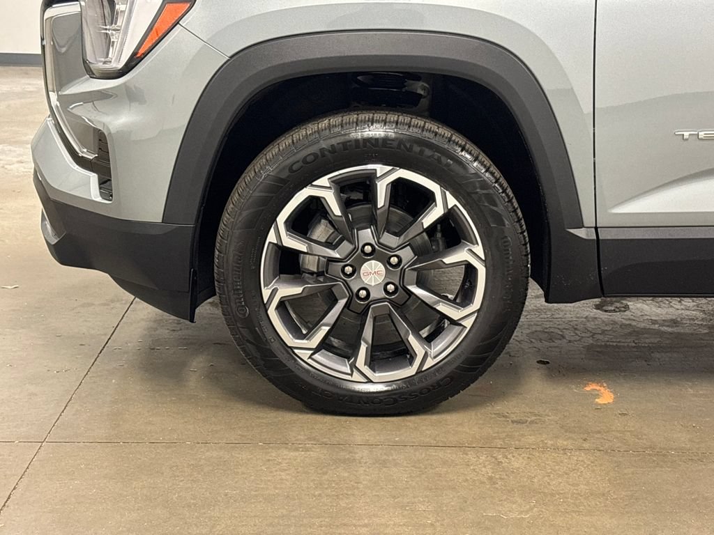 New 2026 GMC Terrain Elevation w/ Elevation Premium Package AWD/4WD image 10