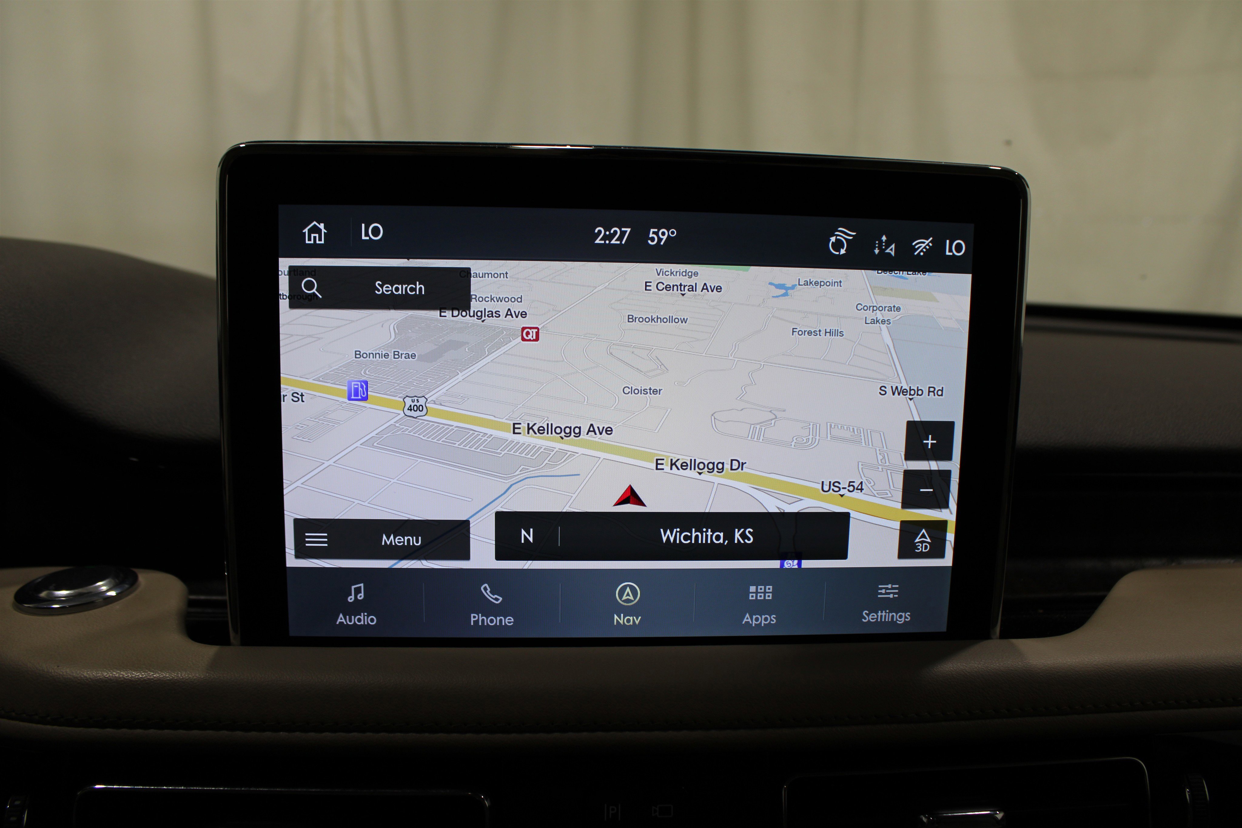 Used 2022 Lincoln Aviator Reserve w/ Equipment Group 201A image 17