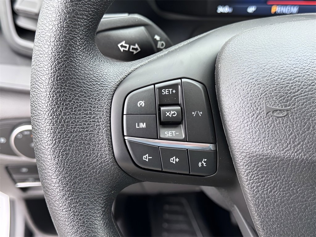 New 2026 Ford Transit 250 148 High Roof Extended image 15