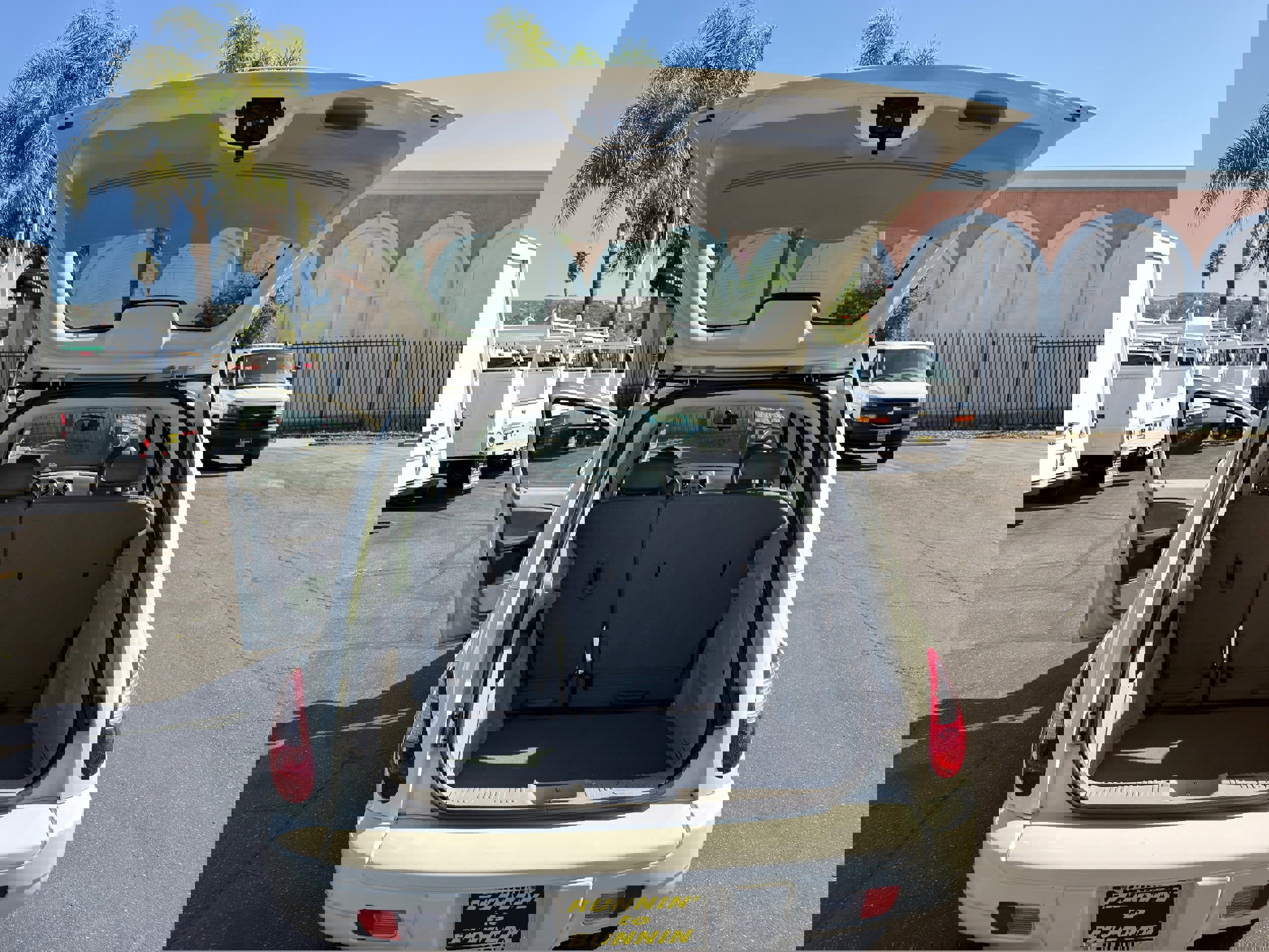 Used 2007 Chrysler PT Cruiser image 44