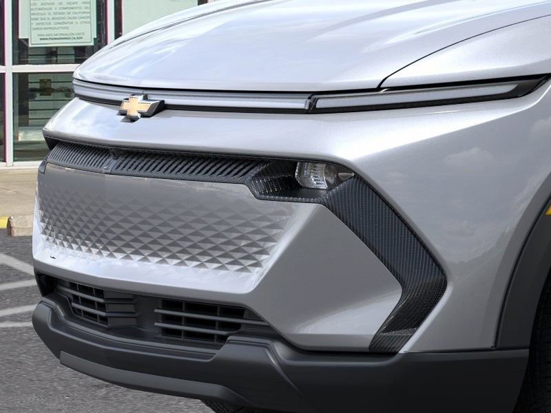 New 2026 Chevrolet Equinox EV LT image 14