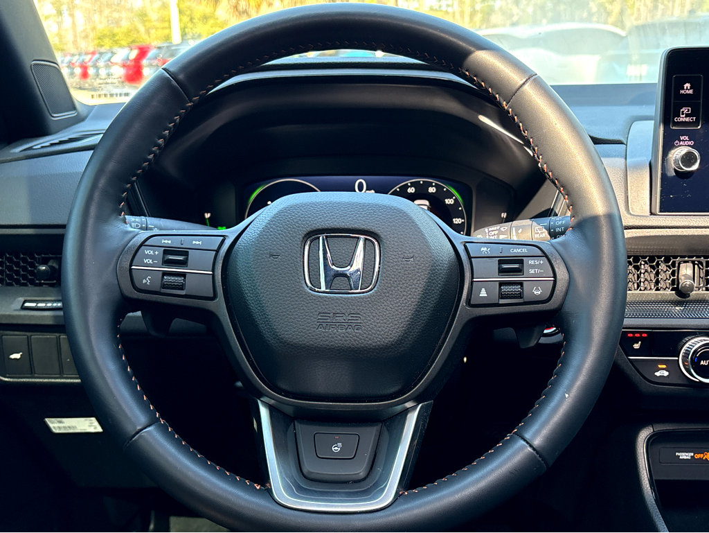 Used 2026 Honda CR-V TrailSport image 16