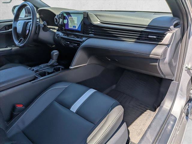 Certified 2025 Toyota Camry SE w/ Convenience Package FWD image 20