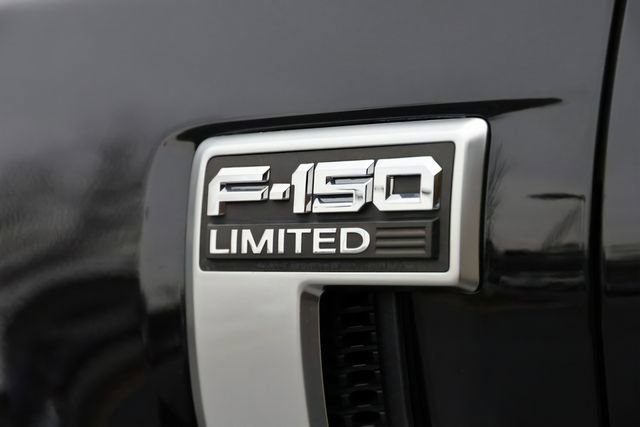 Used 2021 Ford F150 Limited image 8