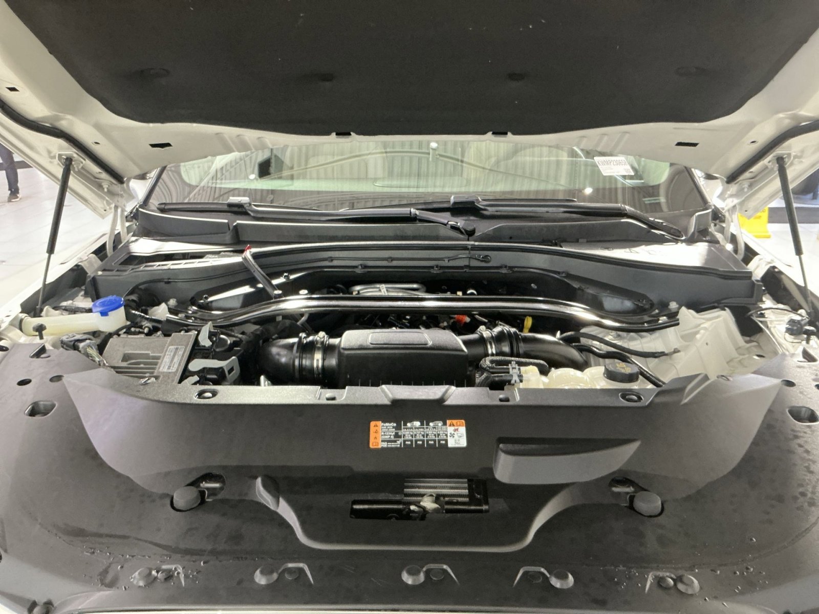 Used 2023 Lincoln Aviator AWD image 27